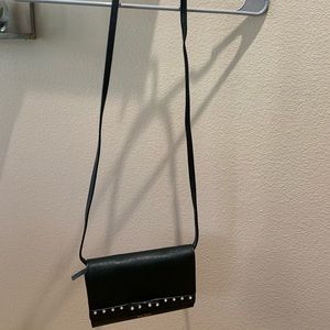 Kate Spade crossbody wallet